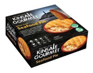 kinsale gourmet seafood pie retail store