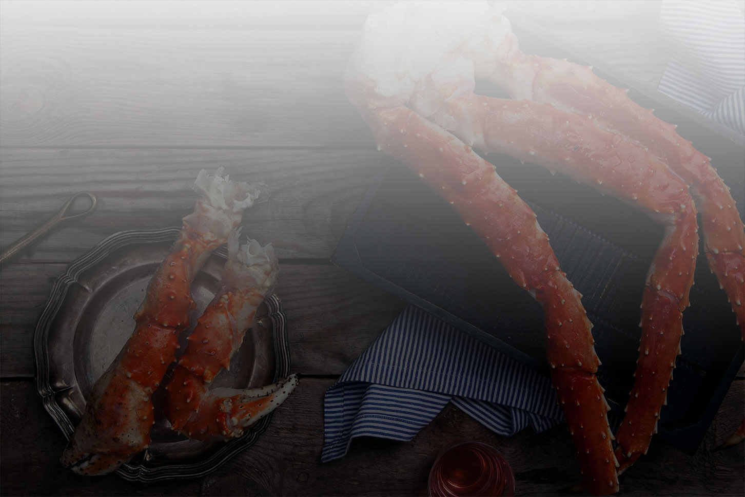 Ocean Sea Food Wholesale & Retail Seafood Distributor