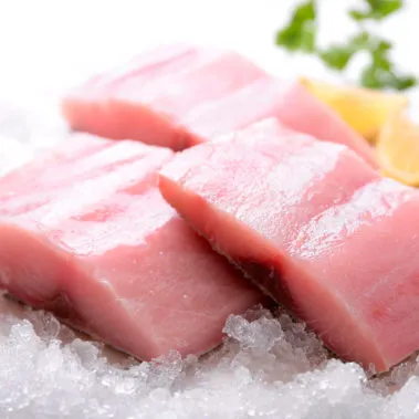 mahi mahi steak fillet