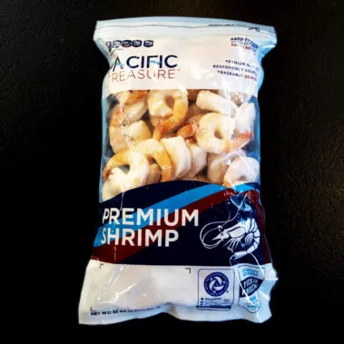 premium jumbo shrimp