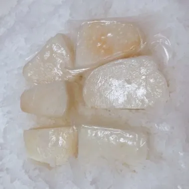 frozen scallops deliver to restaurants