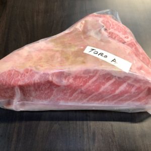 new jersey wholesale otoro tuna steak