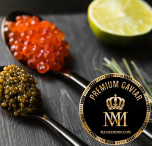 premium caviar for restaurants in New Jersey and New York City