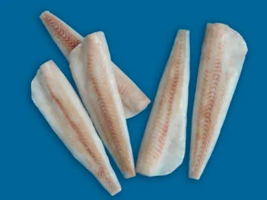 Cod fillets seafood delivery NJ and NYC